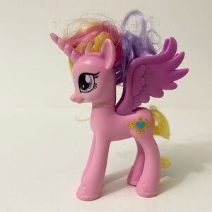 My Little Pony Princess Cadence Pink Pony MLP